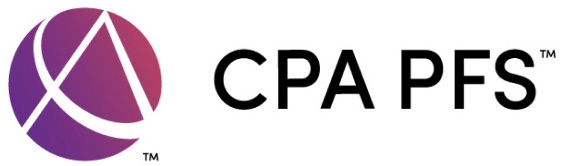 Cpa Pfs Logo
