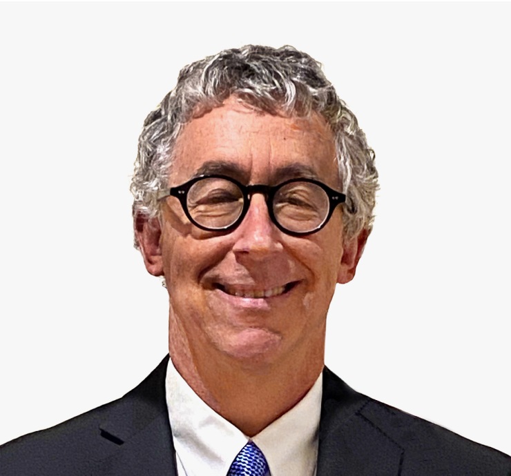 Aric Jacobson, JD, LLM, CFP<sup>®</sup>