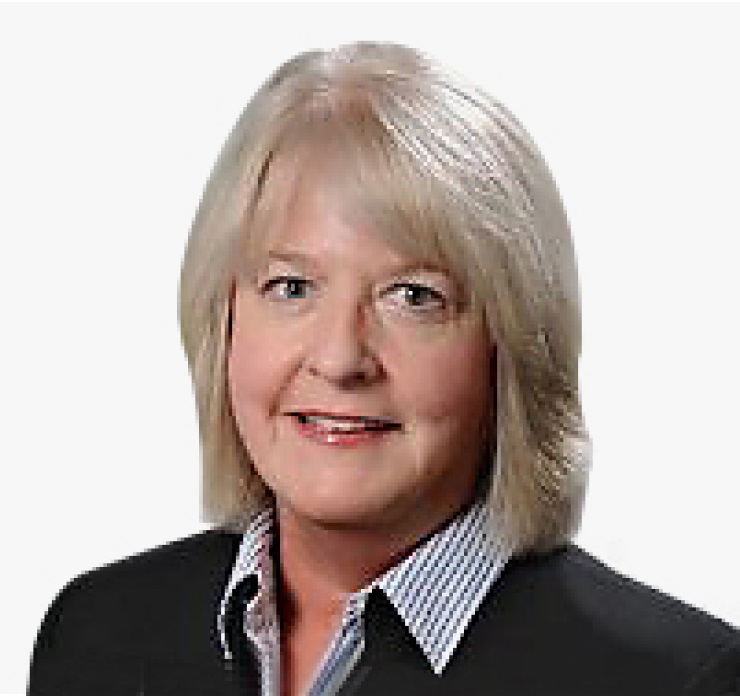 Maureen Baxter, MBA, CLU,<sup>®</sup> ChFC<sup>®</sup>